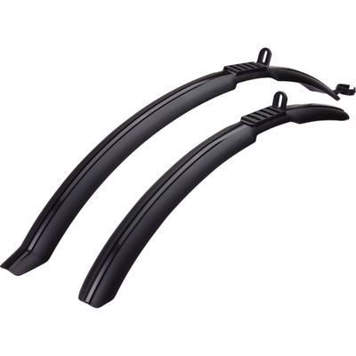 BBB BFD-25 RainProtectors Mudguards Set