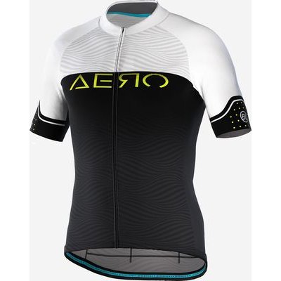 BL Aero S2 Short Sleeve Jersey