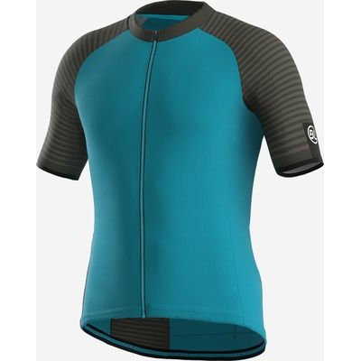 BL Avventura Short Sleeve Jersey