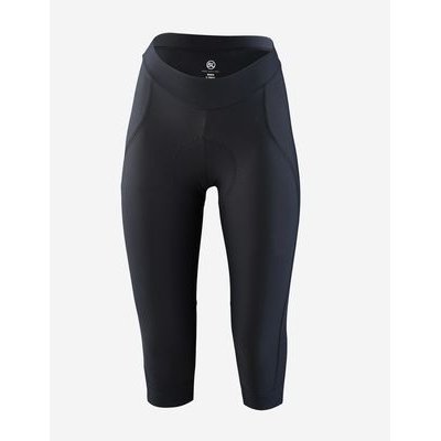BL Alyson S2 Womens 3/4 Shorts