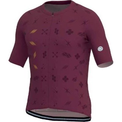 BL Asiago S4 Short Sleeve Jersey