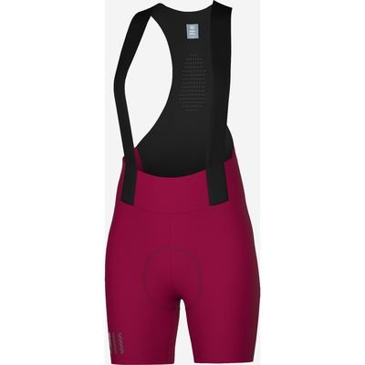 BL Zoncolan Womens Bib Shorts