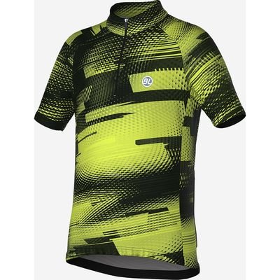 BL Gavia Kids Short Sleeve Jersey