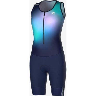 BL Britney Womens Sleeveless Skinsuit