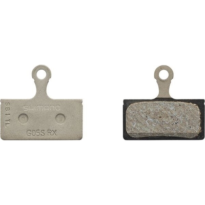 Shimano BRBX G05S Resin Brake Pads