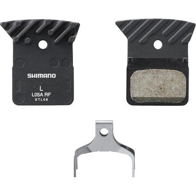 Shimano BRBX L05A Resin Brake Pads