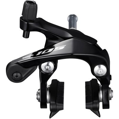 Shimano 105 R7000 Dual-Pivot Brake Calipers Black