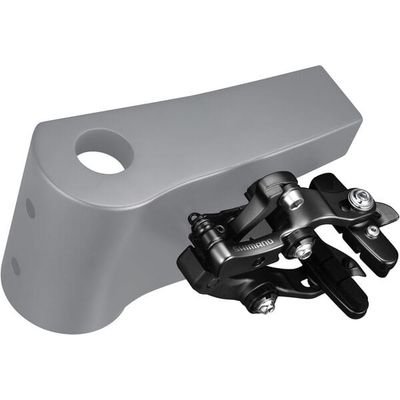Shimano Ultegra 8100 Chainstay Direct Mount Brake Calliper