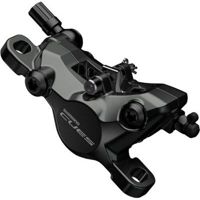 Shimano CUES U8000 Post Mount 2 Piston Hydraulic Brake Caliper