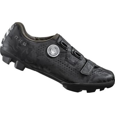 Shimano RX6 Clipless Gravel Shoes