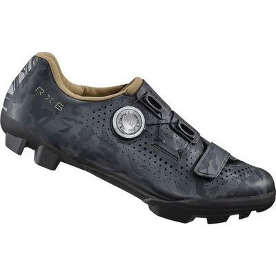Shimano RX6 Womens Clipless Gravel Shoes