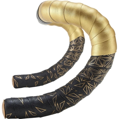 Supacaz Super Sticky Kush Star Fade Bar Tape