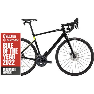 Cannondale Synapse Carbon 2 RL Road Bike