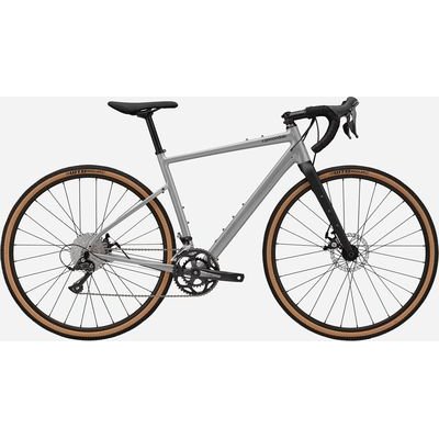 Cannondale Topstone 3 Sora Gravel Bike