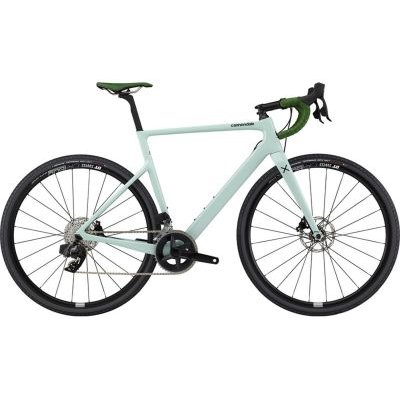 Cannondale SuperSix EVO SE Gravel Bike