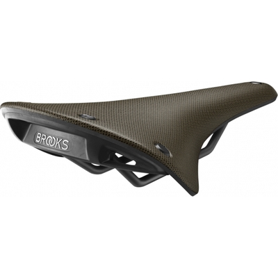 Brooks C17 Cambium All-Weather Road Saddle