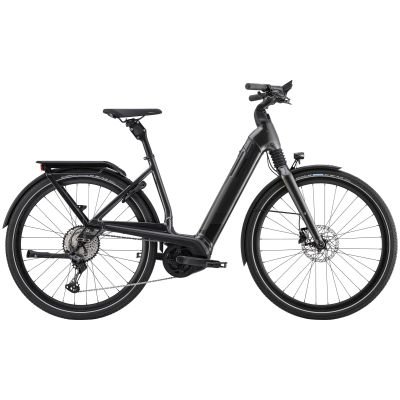 Cannondale Mavaro Neo 2 Unisex Electric City Bike