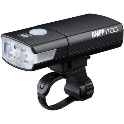 Cateye AMPP 1100 USB Rechargeable Front Light