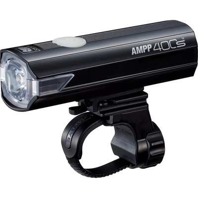Cateye AMPP 400 S Front Light