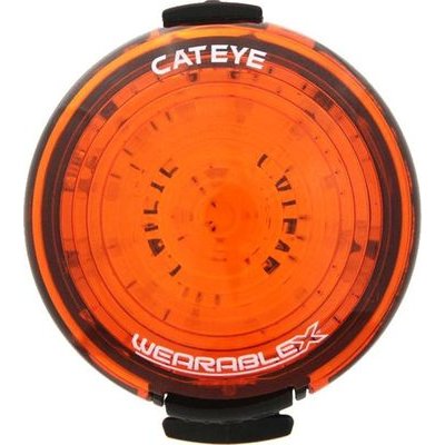 Cateye Wearable X Rear Light