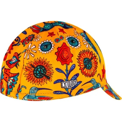 Cycology Tijuana Classic Cycling Cap