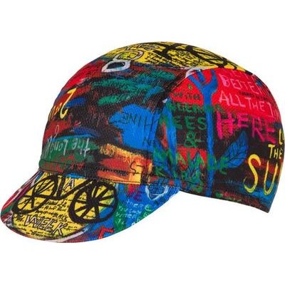Cycology 8 Days Cycling Cap