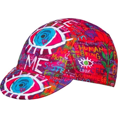 Cycology See Me Cycling Cap