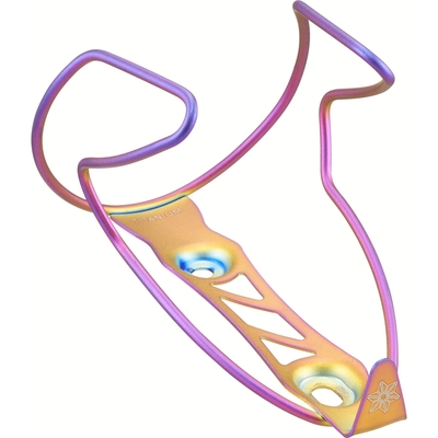 Supacaz Tifly Bottle Cage