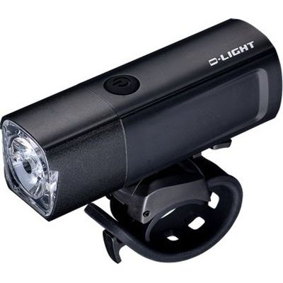 D-Light CG-131P Rechargeable Front Light