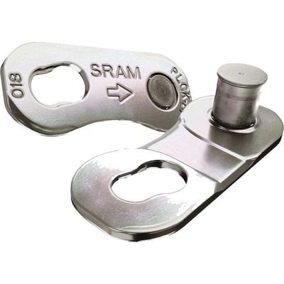 Sram Eagle Powerlock Flat Top 12s Chain Connector