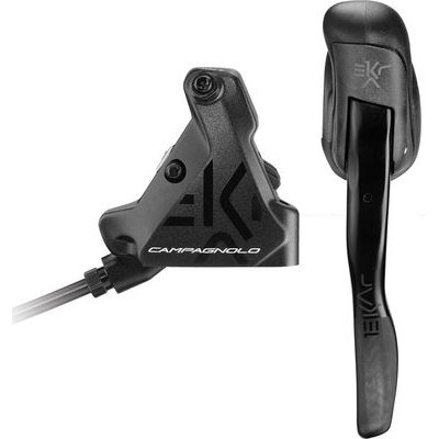 Campagnolo Ekar 1x13 Right Brake Lever and Caliper Set for 140mm Rotors