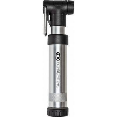 Crankbrothers Gem Short Mini Pump