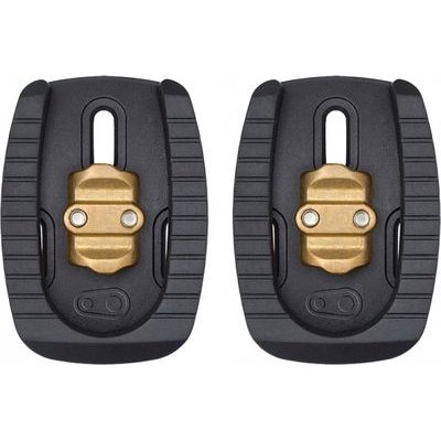 Crankbrothers Quattro Cleats