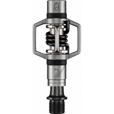 Crankbrothers Eggbeater 2 Clipless MTB Pedals