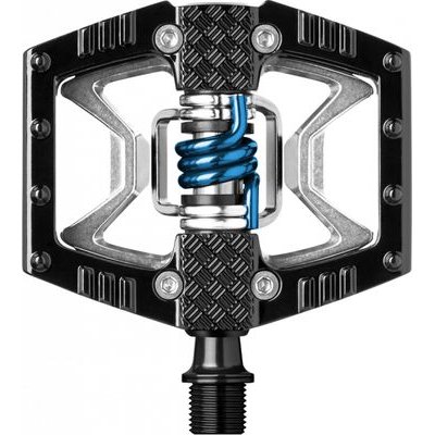 Crankbrothers Double Shot 2 Flat/Clipless MTB Pedals