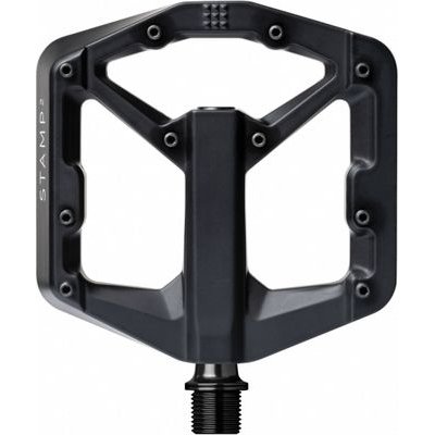 Crankbrothers Stamp 2 Flat MTB Pedals