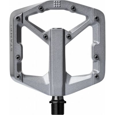 Crankbrothers Stamp 3 Flat MTB Pedals