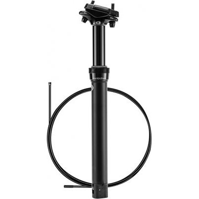 Crankbrothers Highline XCG Short Dropper Seatpost