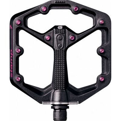 Crankbrothers Stamp 7 Fort William 2022 Flat MTB Pedals