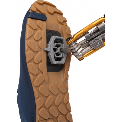 Crankbrothers Cleat Fitting Tool