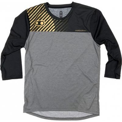 Crankbrothers Airmatic 3/4 Jersey