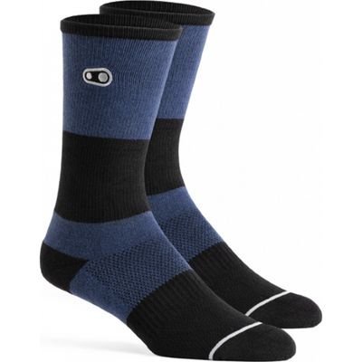 Crankbrothers Icon Casual Socks