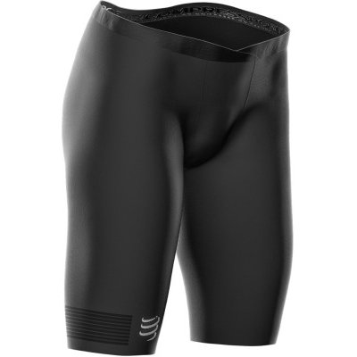 Compressport Running Under Control Womens Compression Shorts