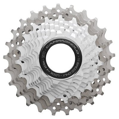 Campagnolo Record 11s Cassette