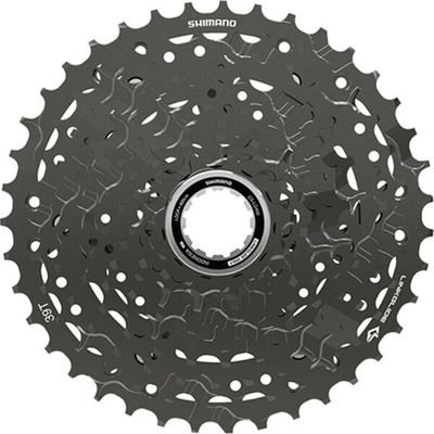 Shimano CUES LG400 10s Link Glide Cassette