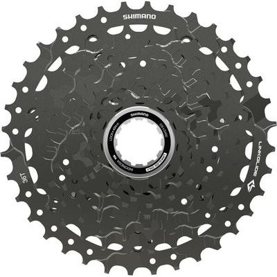 Shimano CUES LG400 Link Glide 9s Cassette