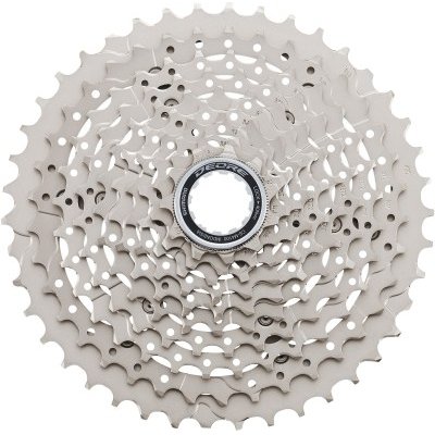 Shimano Deore M4100 10s Cassette