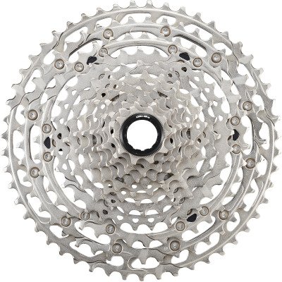 Shimano Deore M6100 12s 10-51T Cassette