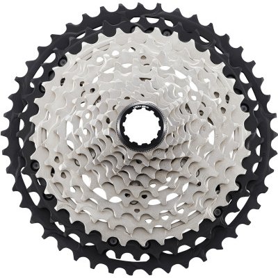 Shimano XT M8100 12s 10-45T Hyperglide + Cassette