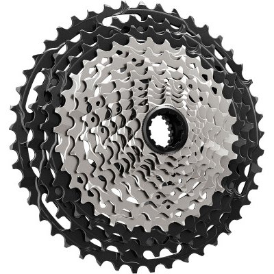 Shimano XTR M9100 12s Double Cassette